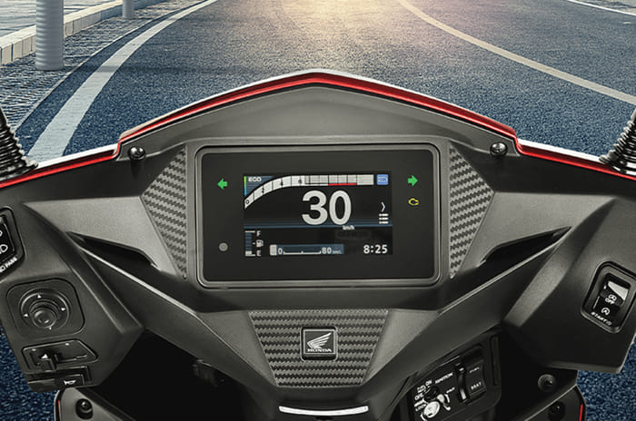 7 things to know before buying Honda Dio 110